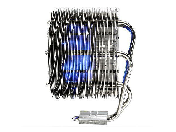 风冷散热器美图鉴赏（一）（多图慎入）
