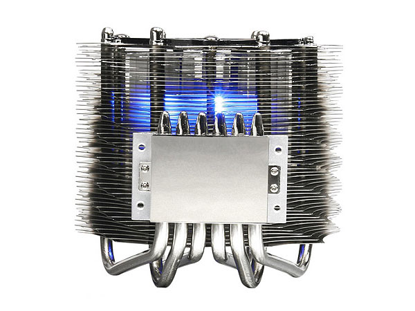 风冷散热器美图鉴赏（一）（多图慎入）