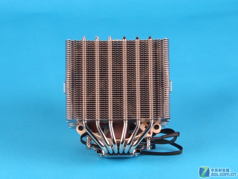 风冷散热器美图鉴赏（一）（多图慎入）