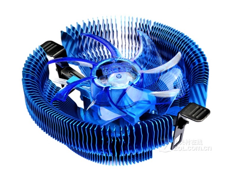 风冷散热器美图鉴赏（一）（多图慎入）