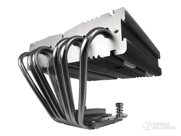 风冷散热器美图鉴赏（一）（多图慎入）