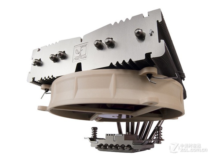 风冷散热器美图鉴赏（一）（多图慎入）