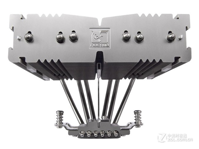 风冷散热器美图鉴赏（一）（多图慎入）