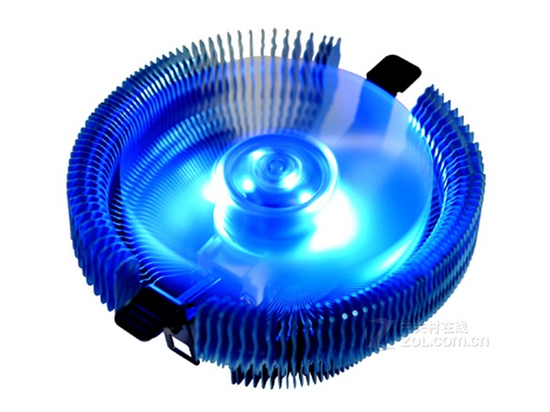 风冷散热器美图鉴赏（一）（多图慎入）