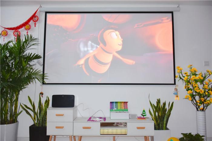 宅家享受影院音效，SONOS PLAY:5深体验