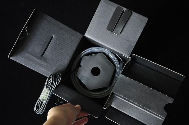 鼠标垫加灯效只有干了正事，赛睿QCK?新品评测