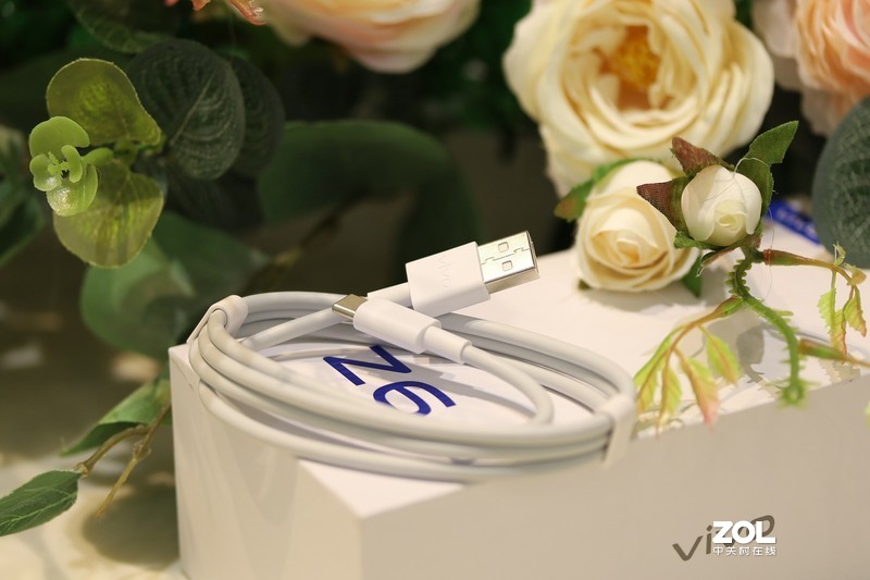 5G时代急先锋vivo Z6