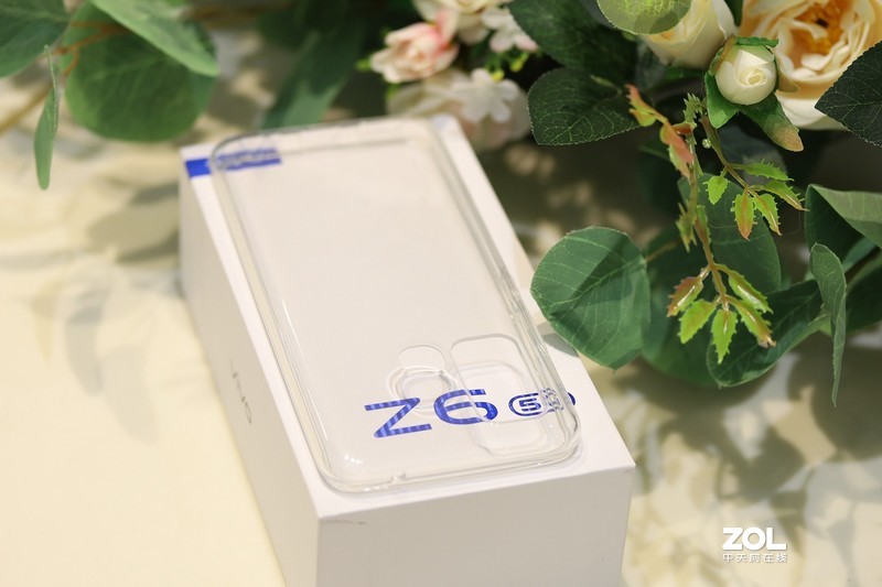 5G时代急先锋vivo Z6