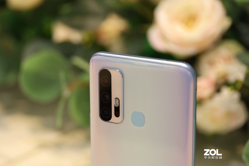 5G时代急先锋vivo Z6