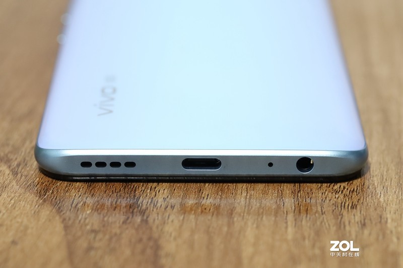 5G时代急先锋vivo Z6