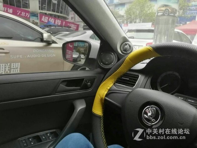 恭喜东明音响惠音源团队在2019贵州CAVshow大获全胜