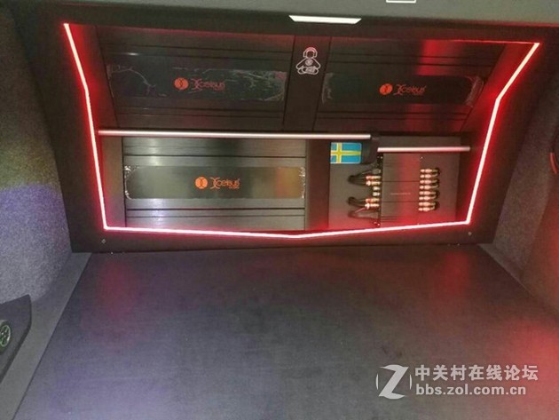 恭喜东明音响惠音源团队在2019贵州CAVshow大获全胜