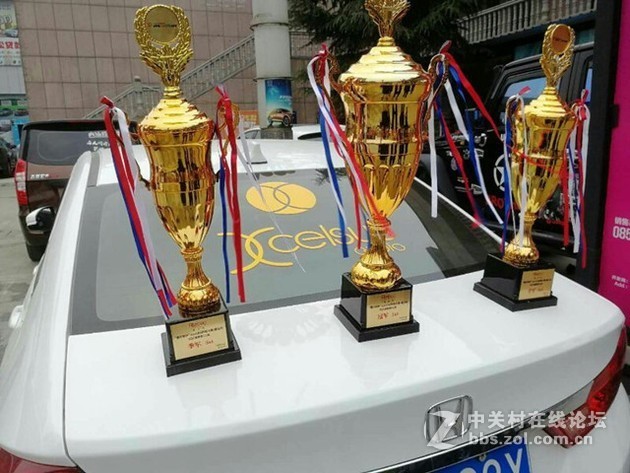 恭喜东明音响惠音源团队在2019贵州CAVshow大获全胜