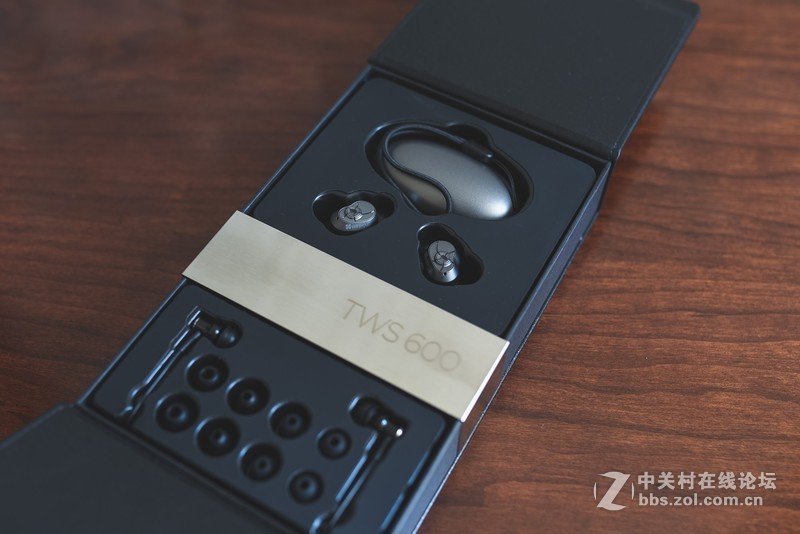 真无线耳机如今烧到了HiFi圈子，来看看HIFIMAN TWS600如何应战