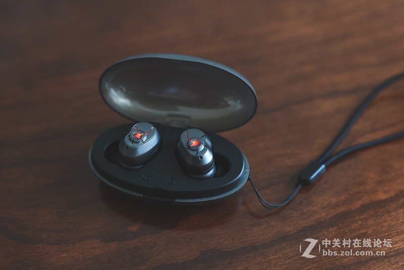 真无线耳机如今烧到了HiFi圈子，来看看HIFIMAN TWS600如何应战