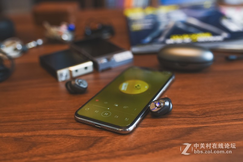 真无线耳机如今烧到了HiFi圈子，来看看HIFIMAN TWS600如何应战