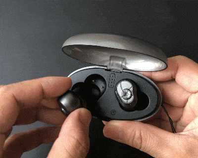 真无线耳机如今烧到了HiFi圈子，来看看HIFIMAN TWS600如何应战