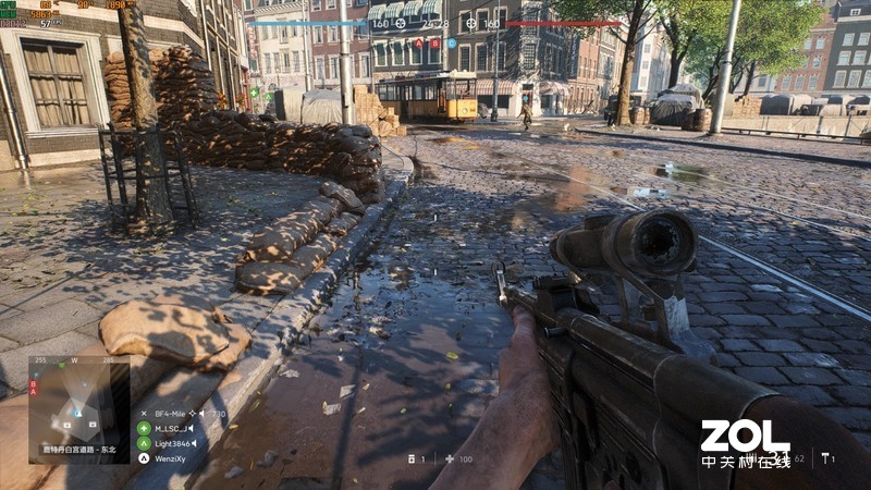 电竞屏、窄边框、光线追踪，能圈女粉丝的暗影精灵5游戏本