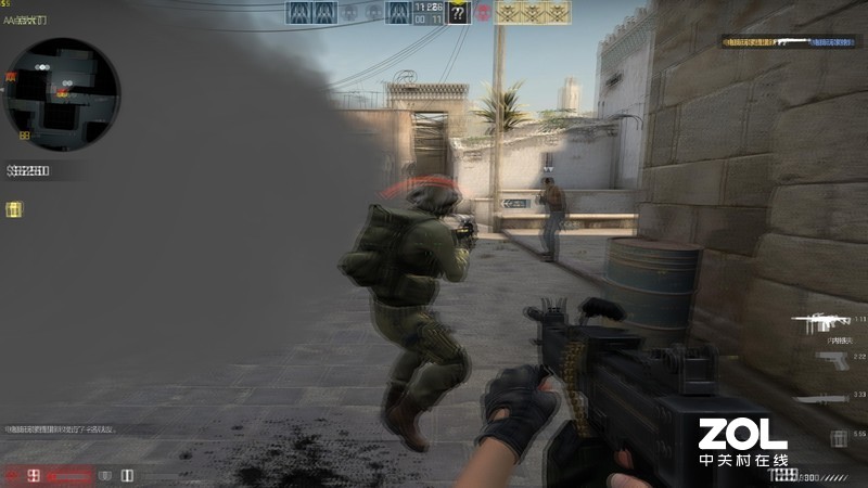 电竞屏、窄边框、光线追踪，能圈女粉丝的暗影精灵5游戏本