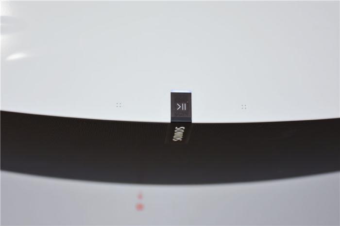 宅家享受影院音效，SONOS PLAY:5深体验