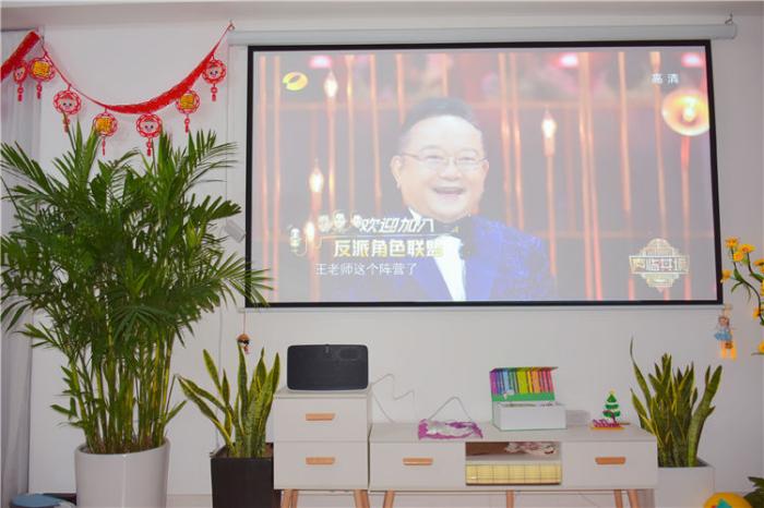 宅家享受影院音效，SONOS PLAY:5深体验