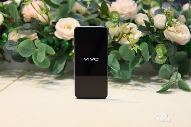 5G时代急先锋vivo Z6