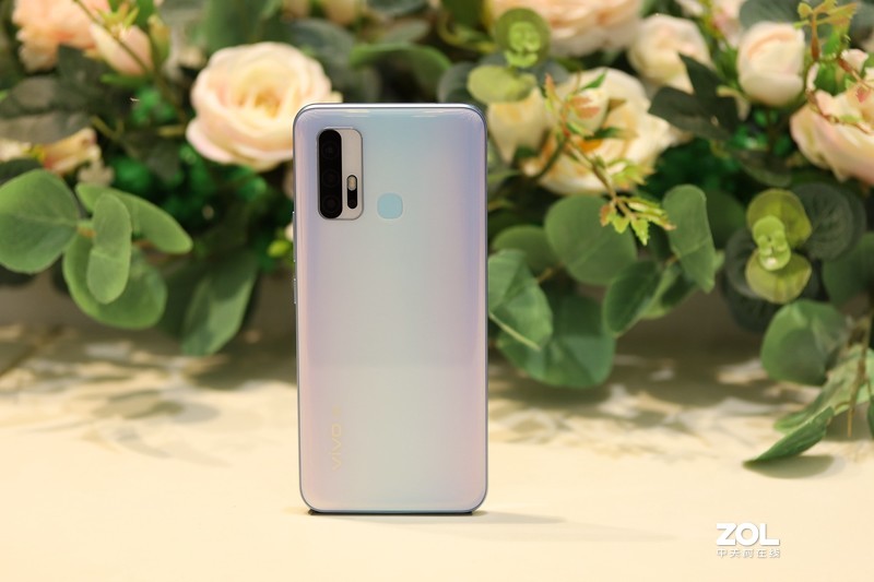 5G时代急先锋vivo Z6