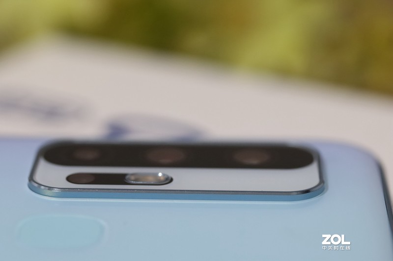 5G时代急先锋vivo Z6