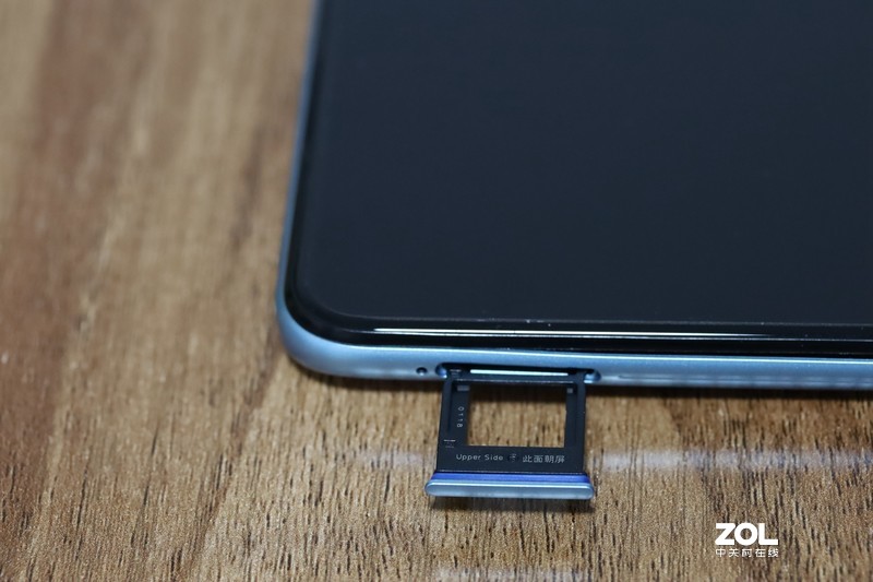 5G时代急先锋vivo Z6