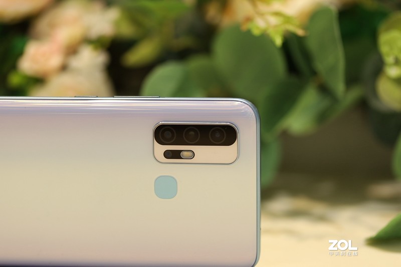 5G时代急先锋vivo Z6