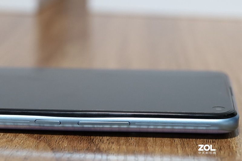 5G时代急先锋vivo Z6