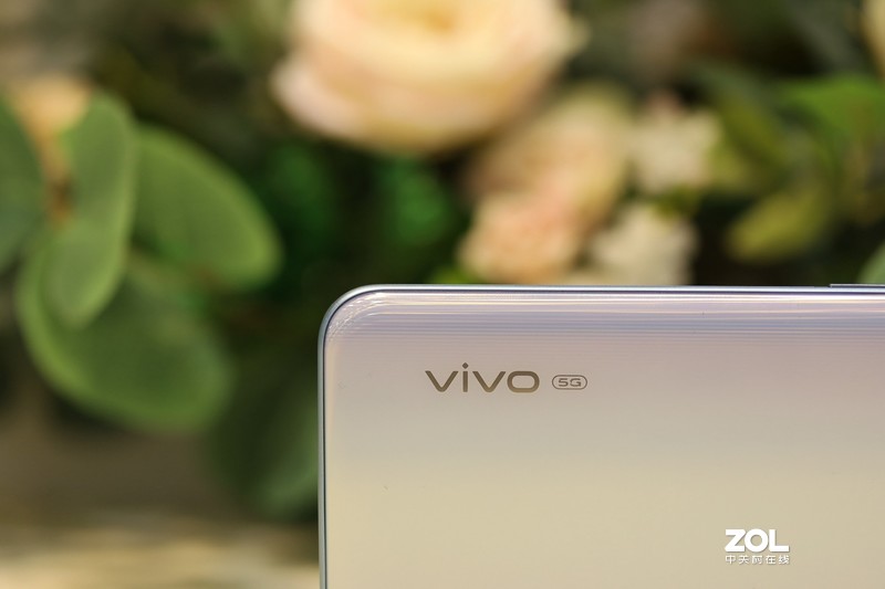 5G时代急先锋vivo Z6