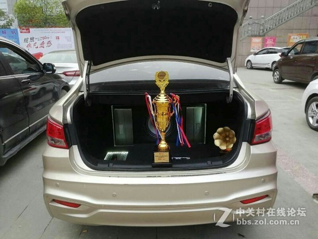 恭喜东明音响惠音源团队在2019贵州CAVshow大获全胜