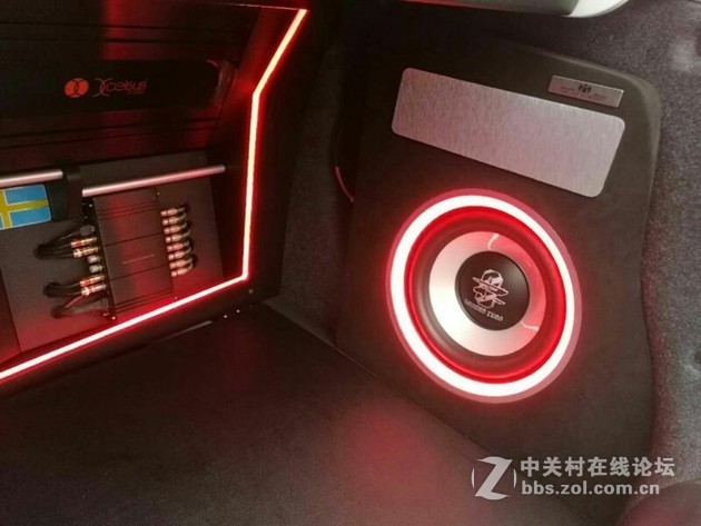 恭喜东明音响惠音源团队在2019贵州CAVshow大获全胜