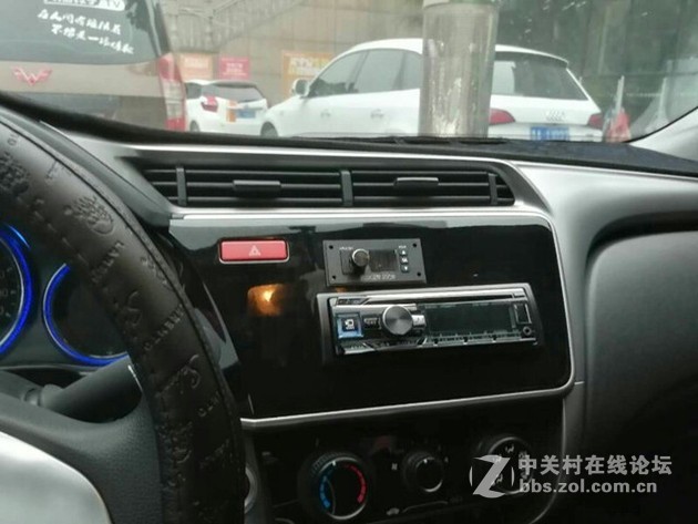 恭喜东明音响惠音源团队在2019贵州CAVshow大获全胜