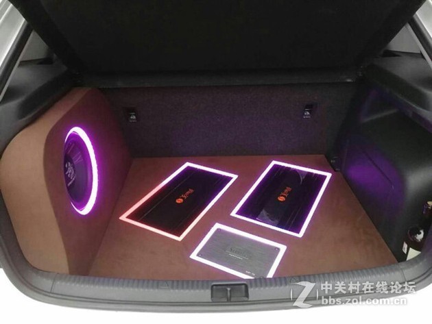 恭喜东明音响惠音源团队在2019贵州CAVshow大获全胜