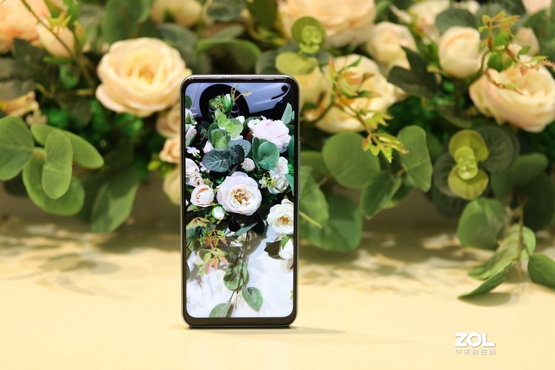 5G时代急先锋vivo Z6