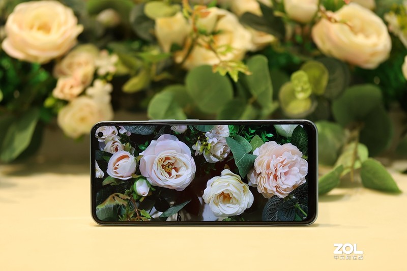 5G时代急先锋vivo Z6