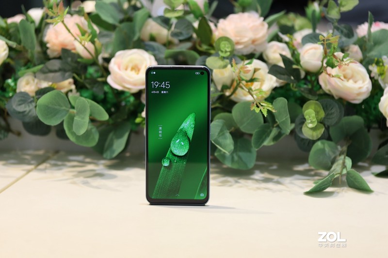 5G时代急先锋vivo Z6