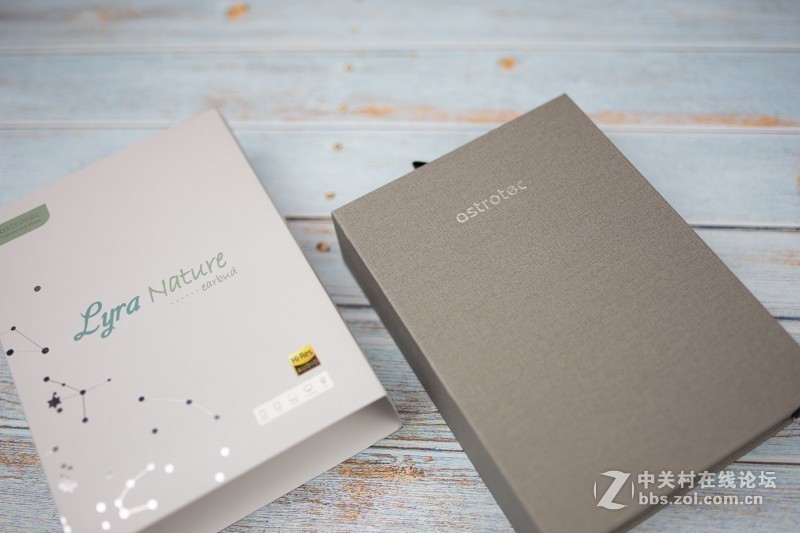 偶遇天琴座，依旧那般美好，阿思翠Lyra Nature评测
