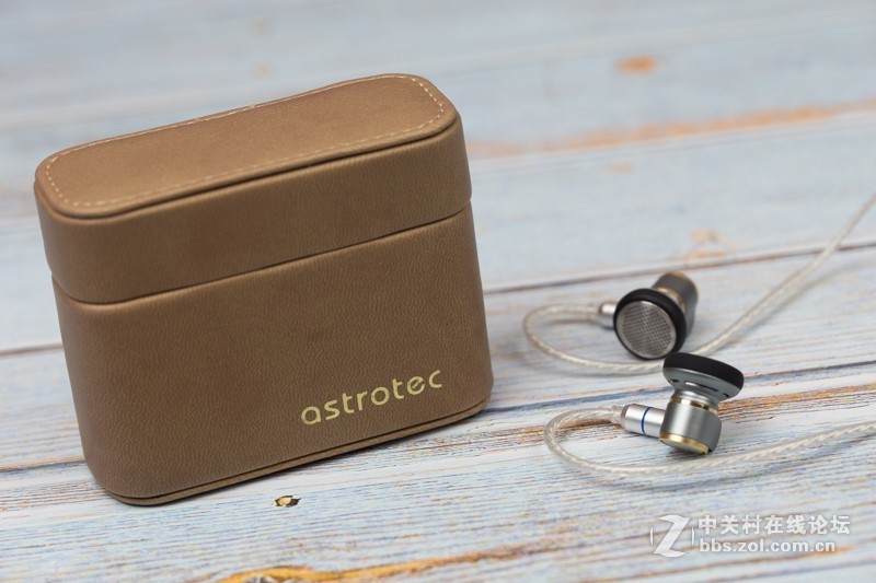 偶遇天琴座，依旧那般美好，阿思翠Lyra Nature评测