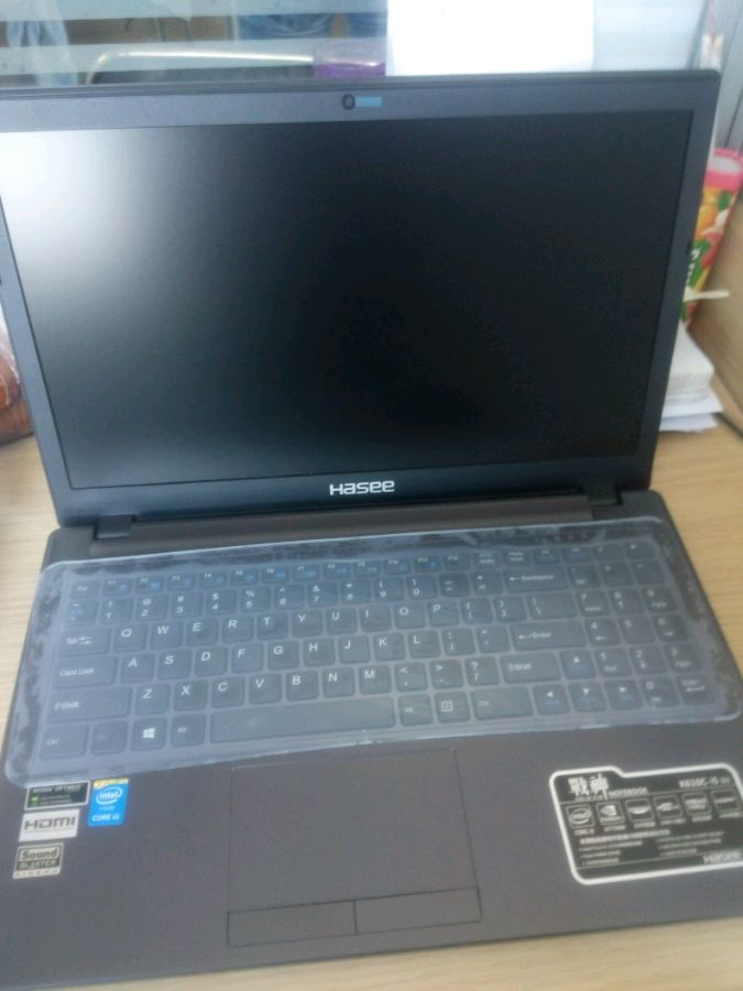 神船k610c i5 d2到咯