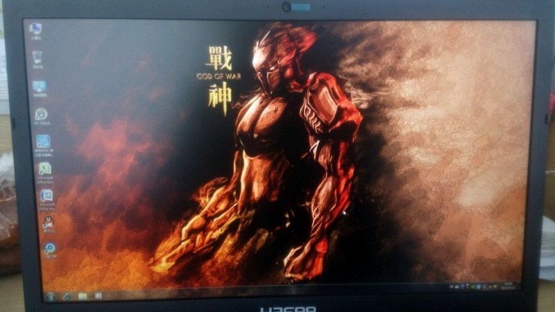 神船k610c i5 d2到咯