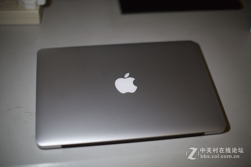 MBR MF840CH/A 开箱机