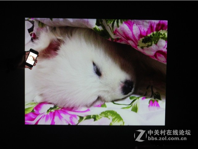 如何实现小米手机与投影仪互联