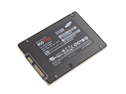 新极速霸主诞生三星850pro首发评测