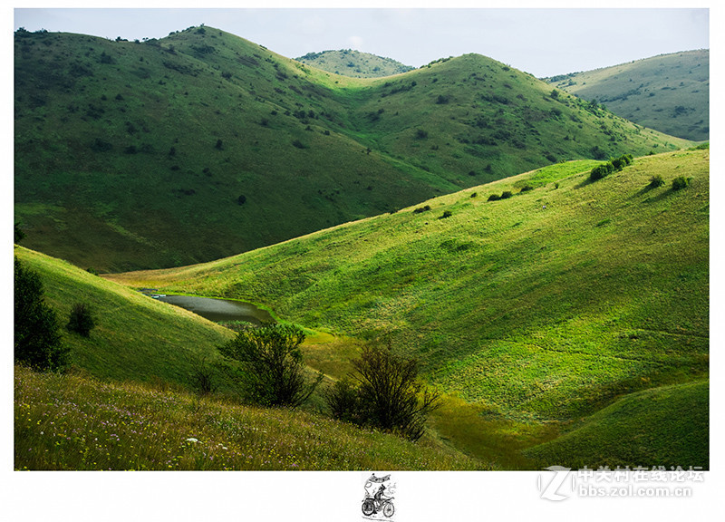 陕西神田草原回来作业