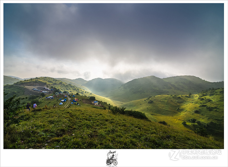 陕西神田草原回来作业