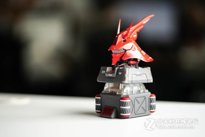 轴体新花样—凯华＆NovelKeys巨轴