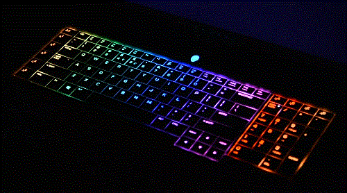 堪比旗舰台式机的性能怪兽，外星人Alienware Area-51m体验如何？